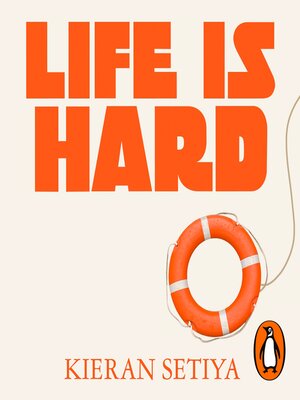 cover image of Life Is Hard